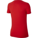 Womens-T-Shirt CLUB TEAM 20 university red