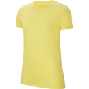 Damen-T-Shirt CLUB TEAM 20 gelb