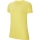 Womens-T-Shirt CLUB TEAM 20 tour yellow