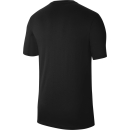 Swoosh T-Shirt CLUB TEAM 20 black