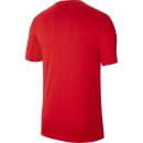 Swoosh T-Shirt CLUB TEAM 20 university red