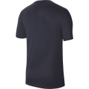 Kinder-Swoosh T-Shirt CLUB TEAM 20 marineblau