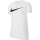 Damen-Swoosh T-Shirt CLUB TEAM 20 weiß