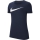 Damen-Swoosh T-Shirt CLUB TEAM 20 marineblau