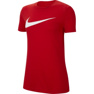 Nike Womens-Swoosh T-Shirt CLUB TEAM 20 