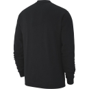 Sweatshirt CLUB TEAM 20 schwarz
