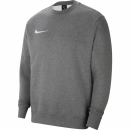 Crewneck PARK 26 charcoal heather