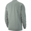 Sweatshirt PARK 26 grau