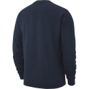 Sweatshirt CLUB TEAM 20 marineblau