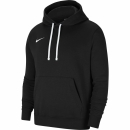 Hooded Sweat PARK 26 black