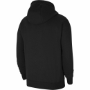 Hooded Sweat PARK 26 black