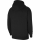 Hooded Sweat PARK 26 black