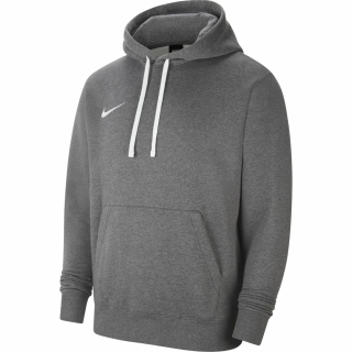 Hooded Sweat PARK 26 charcoal heather