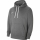 Hooded Sweat PARK 26 charcoal heather