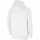 Hooded Sweat PARK 26 white