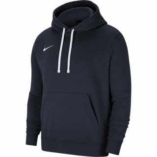 Hooded Sweat PARK 26 obsidian