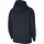 Hooded Sweat PARK 26 obsidian