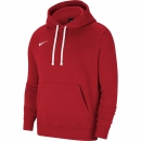 Hooded Sweat PARK 26 university red