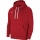 Hooded Sweat PARK 26 university red