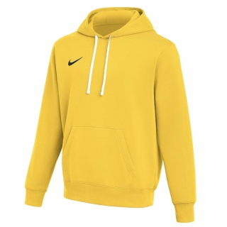 Hooded Sweat PARK 26 tour yellow