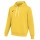 Hooded Sweat PARK 26 tour yellow