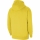 Hooded Sweat PARK 26 tour yellow
