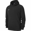Youth-Hooded Sweat PARK 26 black