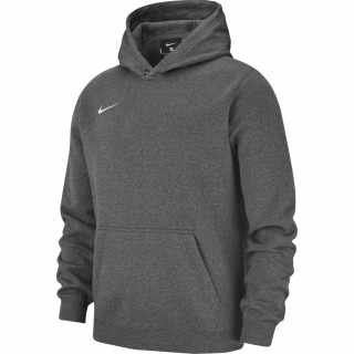 Youth-Hooded Sweat PARK 26 charcoal heather