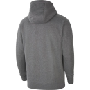 Youth-Hooded Sweat CLUB TEAM 20 charcoal heather