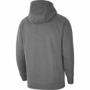 Youth-Hooded Sweat PARK 26 charcoal heather