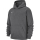 Youth-Hooded Sweat CLUB TEAM 20 charcoal heather