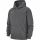 Youth-Hooded Sweat PARK 26 charcoal heather