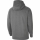 Youth-Hooded Sweat PARK 26 charcoal heather