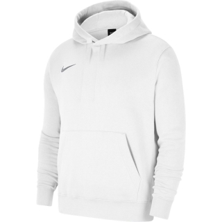 Youth-Hooded Sweat CLUB TEAM 20 white