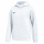 Youth-Hooded Sweat PARK 26 white