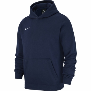 Youth-Hooded Sweat PARK 26 obsidian