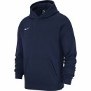 Youth-Hooded Sweat PARK 26 obsidian