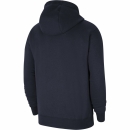 Youth-Hooded Sweat PARK 26 obsidian