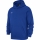 Youth-Hooded Sweat PARK 26 royal blue