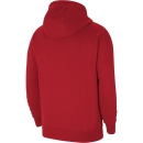 Youth-Hooded Sweat CLUB TEAM 20 university red