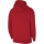 Youth-Hooded Sweat CLUB TEAM 20 university red