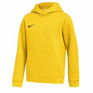 Youth-Hooded Sweat PARK 26 tour yellow