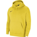 Youth-Hooded Sweat CLUB TEAM 20 tour yellow