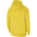 Youth-Hooded Sweat CLUB TEAM 20 tour yellow