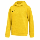 Youth-Hooded Sweat PARK 26 tour yellow