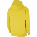 Youth-Hooded Sweat PARK 26 tour yellow