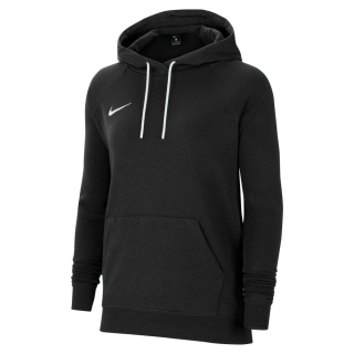 Womens-Hooded Sweat PARK 26 black
