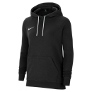 Womens-Hooded Sweat PARK 26 black