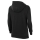 Womens-Hooded Sweat PARK 26 black