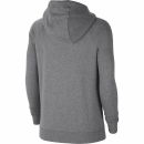 Womens-Hooded Sweat PARK 26 charcoal heather